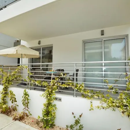 Mythical Sands Ground Floor For 6 Persons *