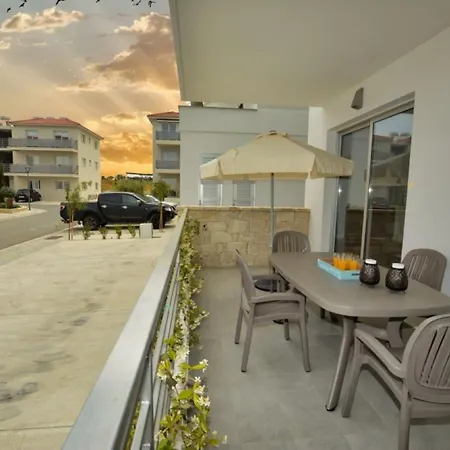 Mythical Sands Ground Floor For 6 Persons 아파트 *