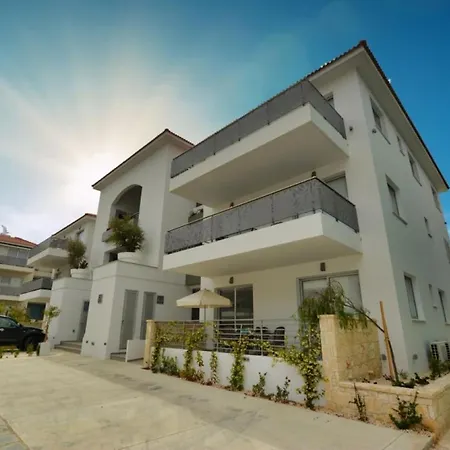 Mythical Sands Ground Floor For 6 Persons 아파트