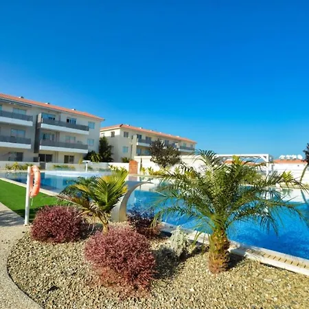Mythical Sands Ground Floor For 6 Persons Apartman *