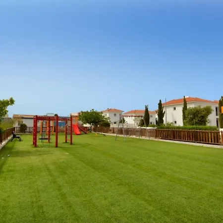 Mythical Sands Ground Floor For 6 Persons Apartment