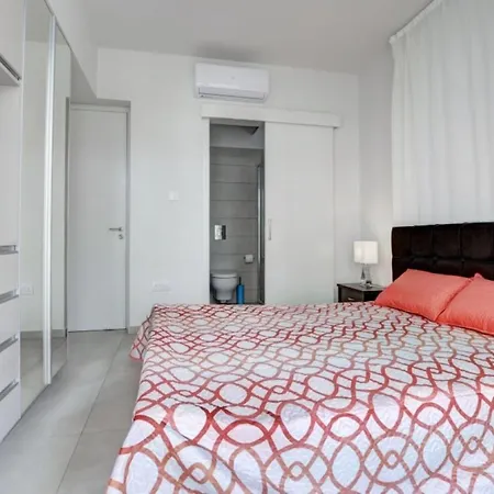 Apartman Mythical Sands Ground Floor For 6 Persons *