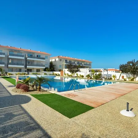 Mythical Sands Ground Floor For 6 Persons *